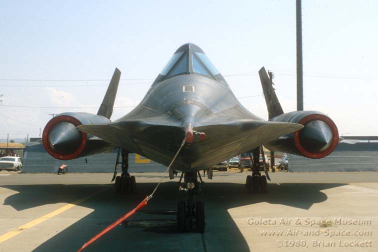 SR-71A, 61-7971